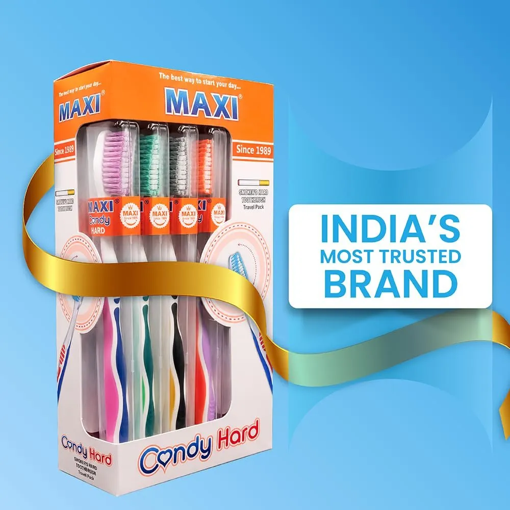 MAXI Candy Hard — photo 4