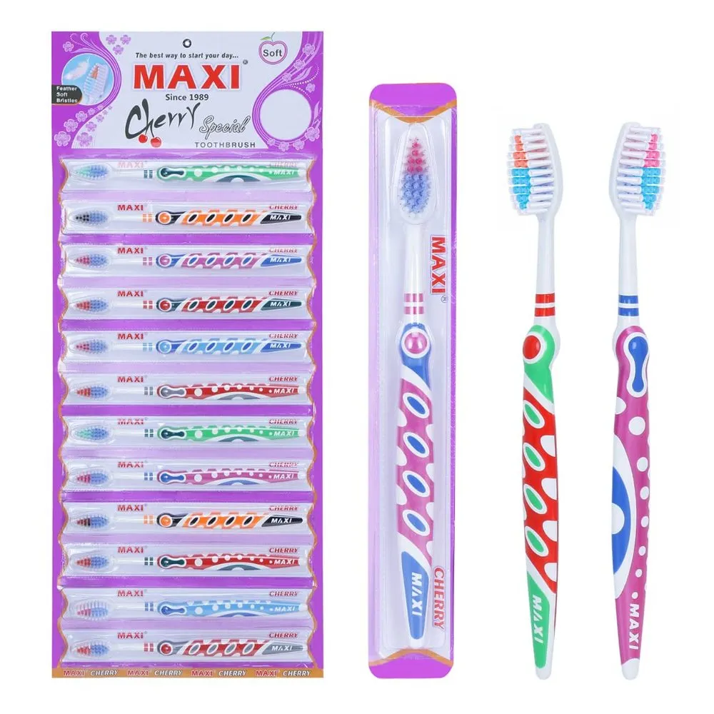 MAXI Cherry Sensitive — photo 3