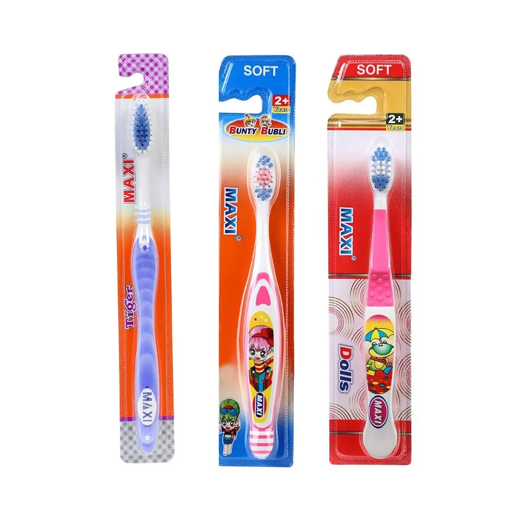 MAXI Family Pack — photo 2