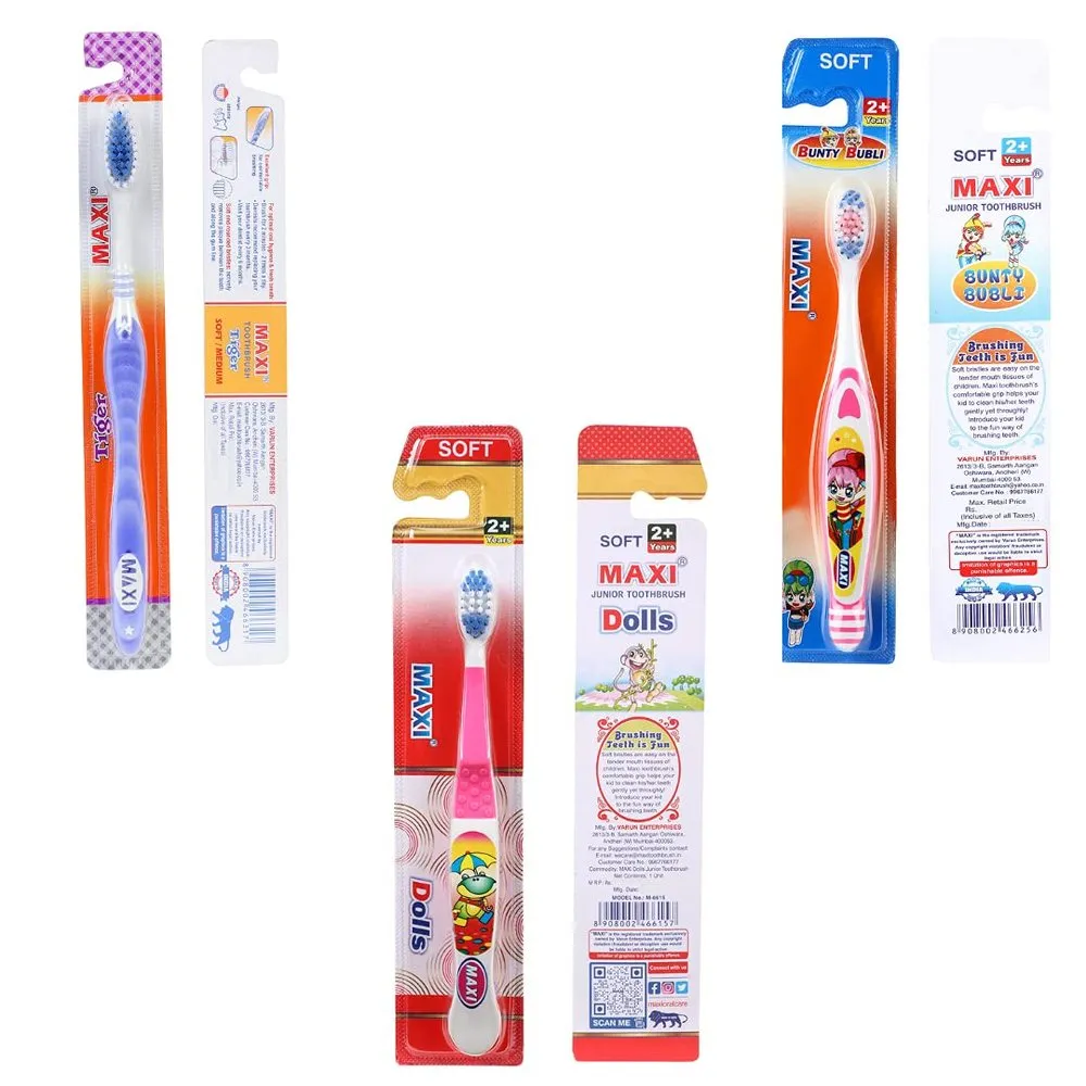 MAXI Family Pack — photo 3