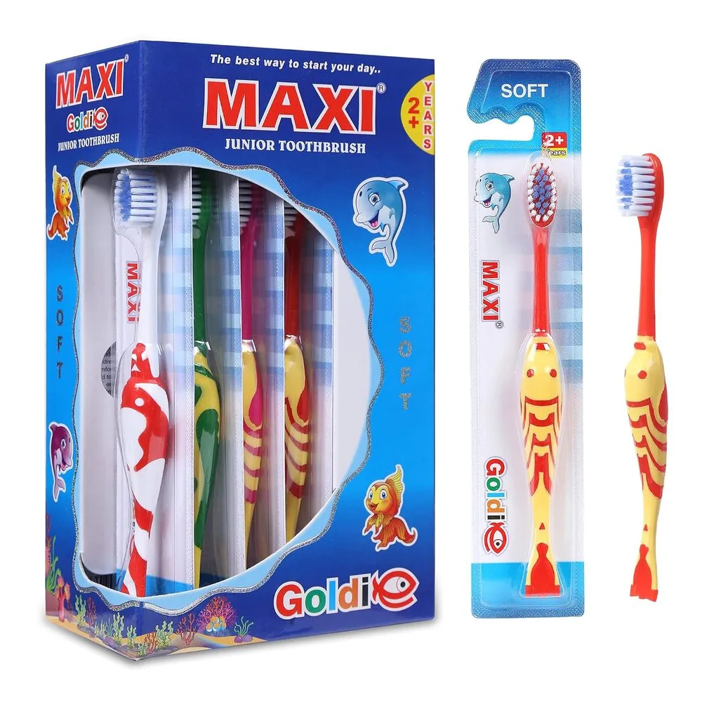 MAXI Goldie — photo 4