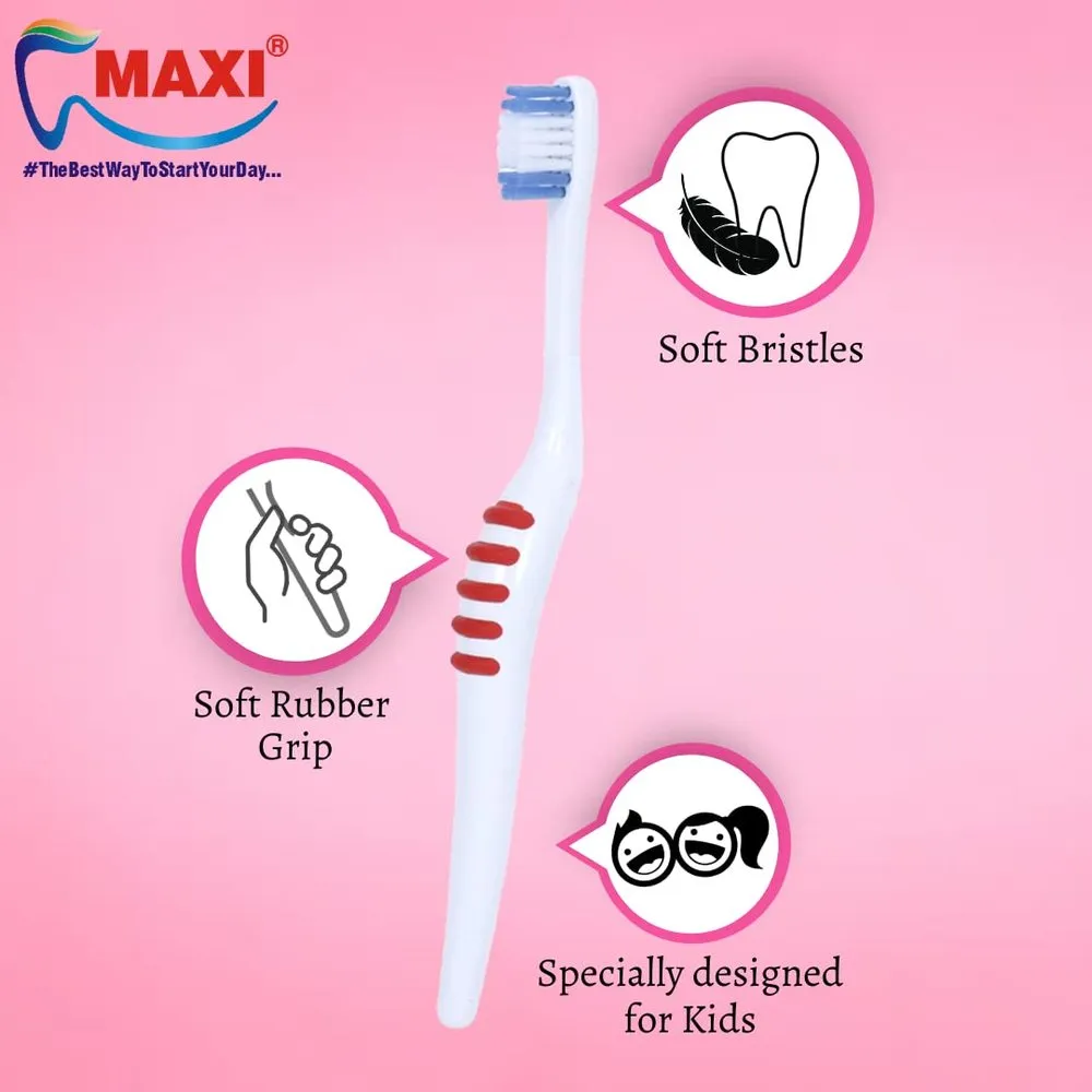 MAXI Milky White Baby Kit — photo 2