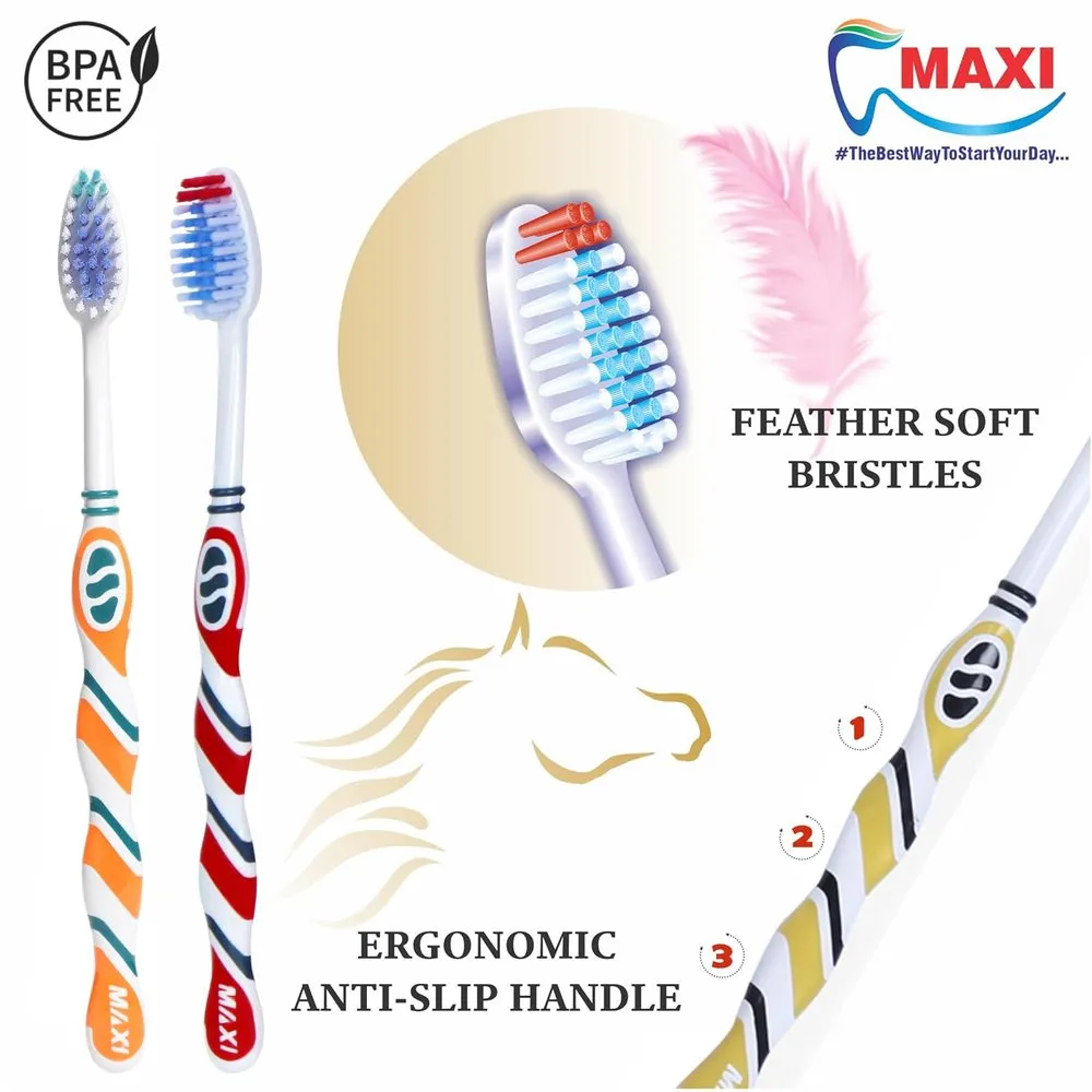 MAXI 1 Number Soft — photo 2