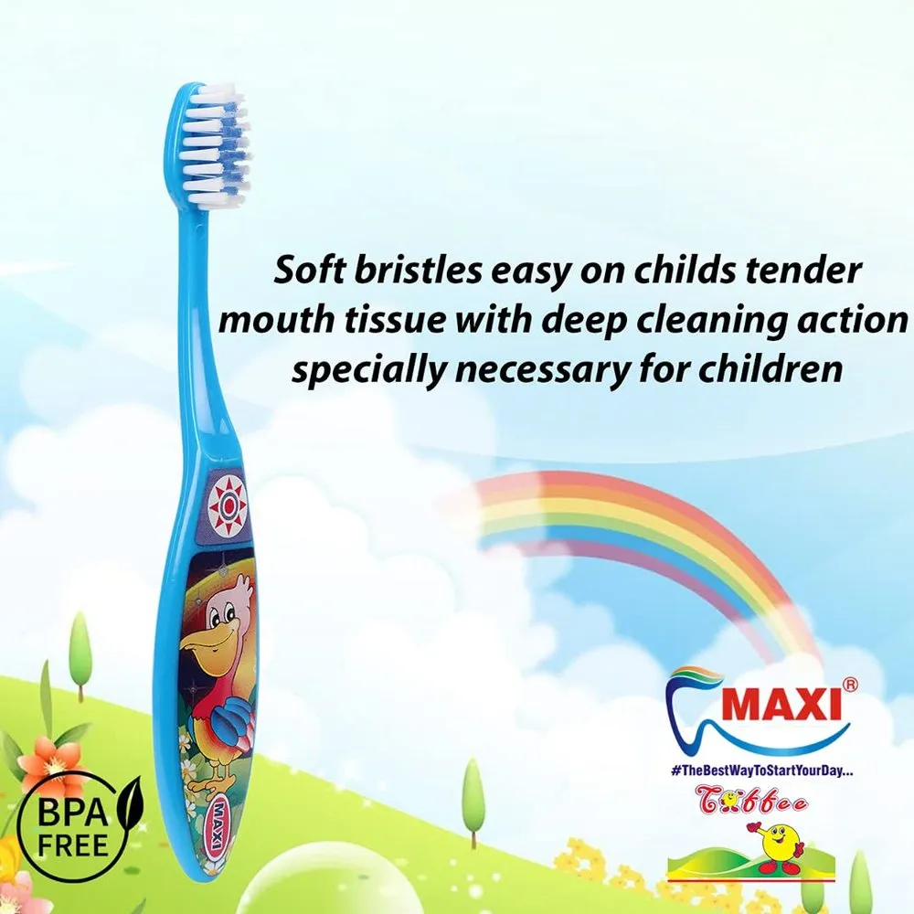 MAXI Toffee Junior — photo 2