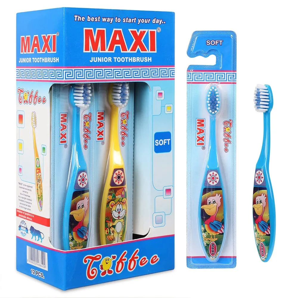 MAXI Toffee Junior — photo 4