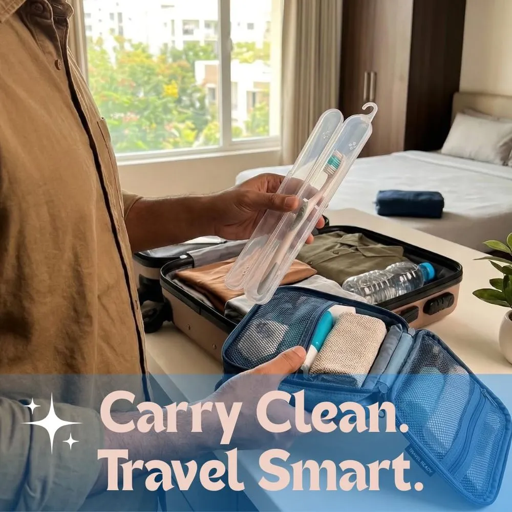 MAXI Travel Case with Hook — photo 2