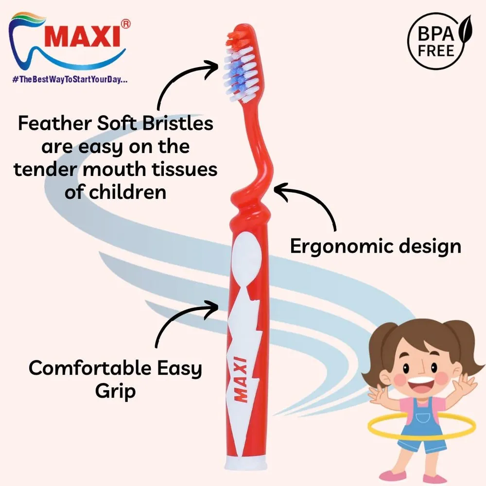 MAXI Twisty Junior — photo 2
