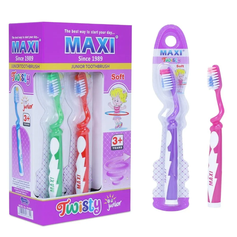 MAXI Twisty Junior — photo 4