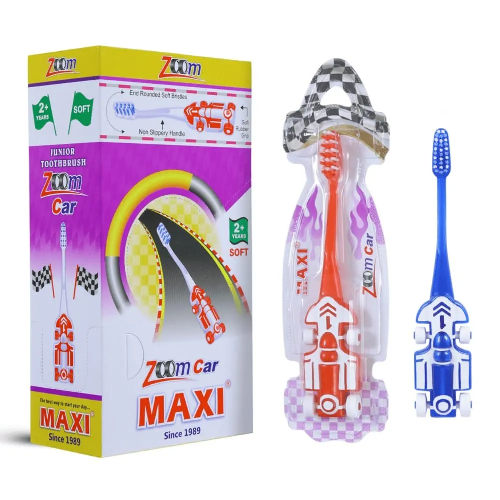 MAXI Zoom Car — photo 4